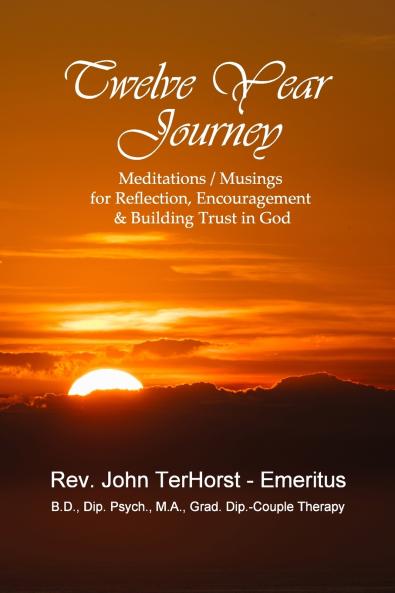 Twelve Year Journey