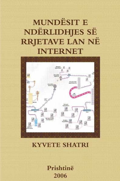 MUNDËSIT E NDËRLIDHJES SË RRJETAVE LAN NË INTERNET