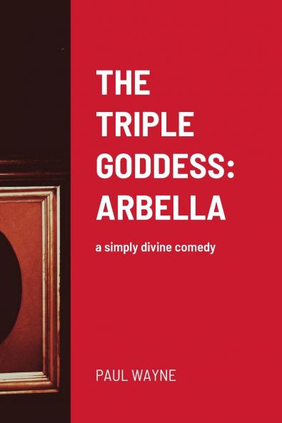 THE TRIPLE GODDESS
