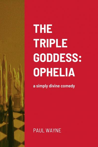 THE TRIPLE GODDESS