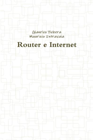 Router e Internet