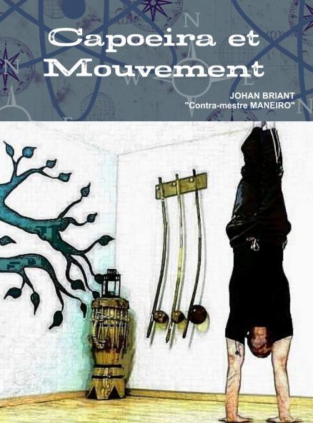 Capoeira et Mouvement - Grand format