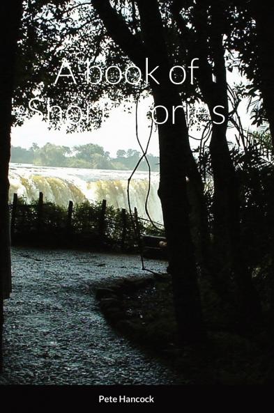 A book of Short Stories