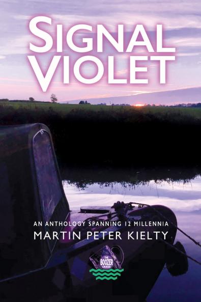 Signal Violet