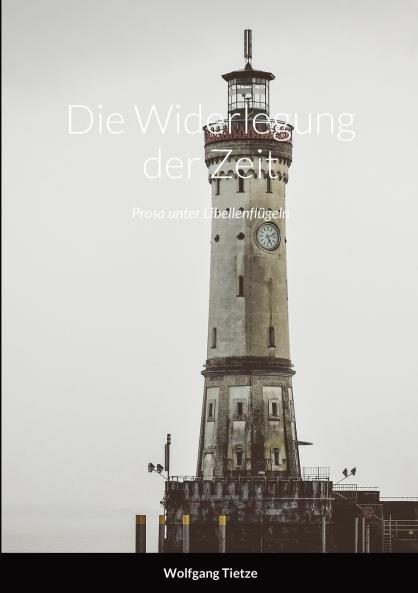 Die Widerlegung der Zeit