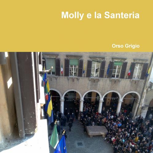 Molly e la Santeria