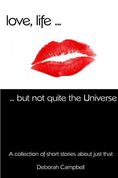 Love Life ... but not quite the Universe