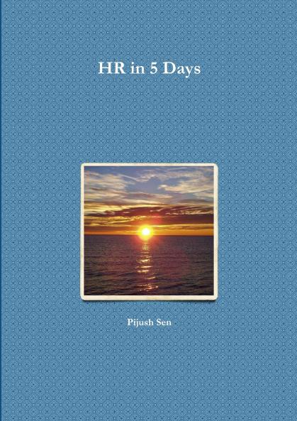 HR in 5 Days