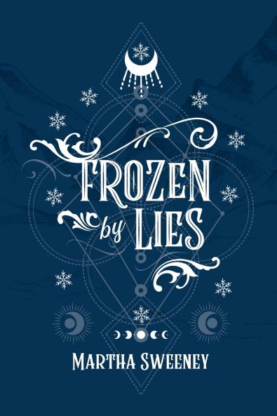 Frozen By Lies