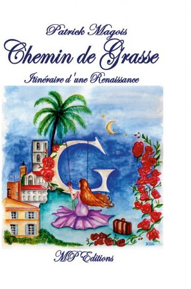 Chemin de Grasse