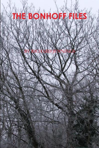 the bonhoff files