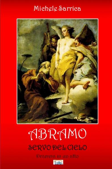 ABRAMO - Servo del cielo -