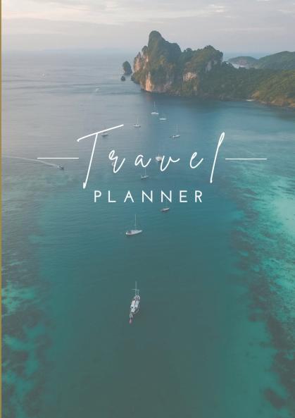 Travel Planner