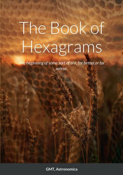 The Book of Hexagrams