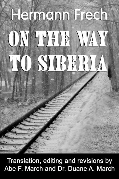 On the Way to Siberia