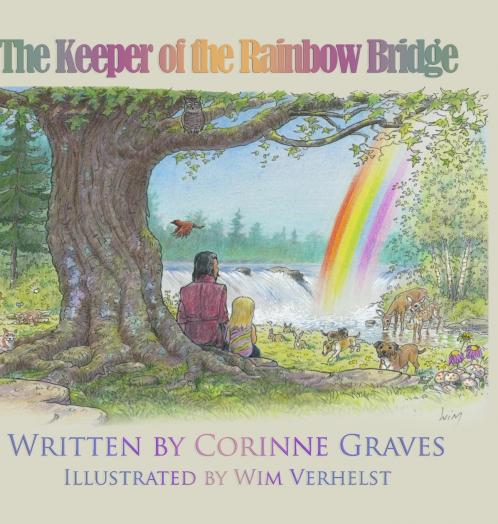 The Keeper of The Rainbow Bridge