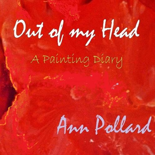 Out of my Head - A Painting Diary