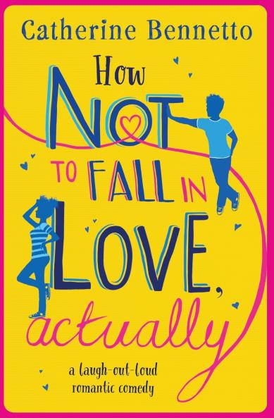 How Not to Fall in Love Actually
