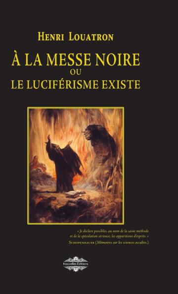 A la messe noire