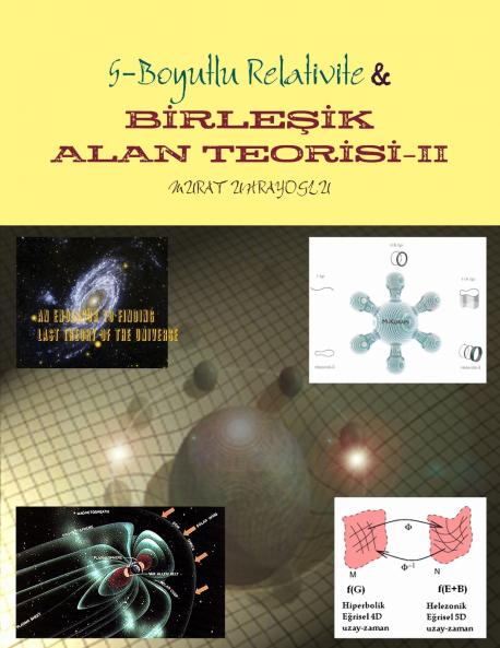 Birle��ik Alan Teorisi-II