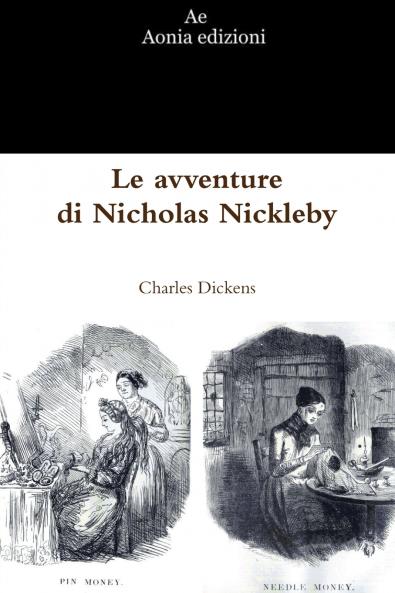 Le avventure di Nicholas Nickleby