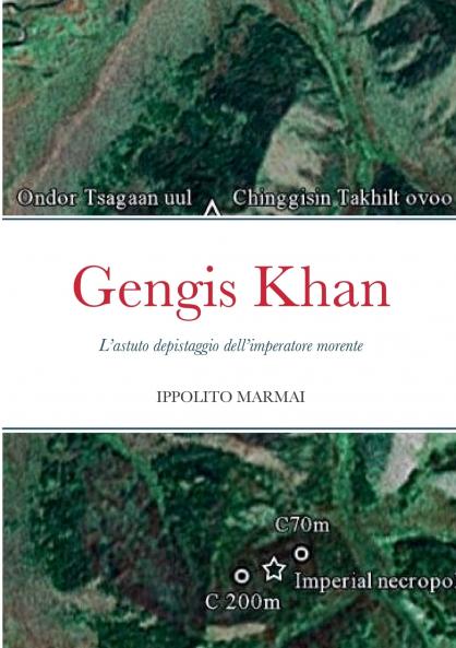 Gengis Khan