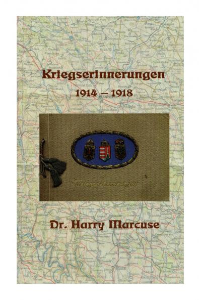 Kriegserinnerungen 1914-1918