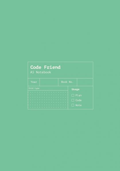 Code Friend