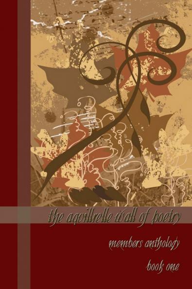 The Aquillrelle Wall of Poetry