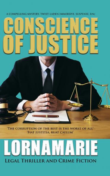 Conscience of Justice