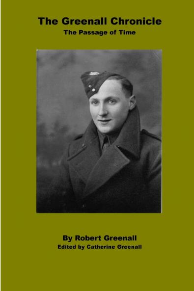The Greenall Chronicle