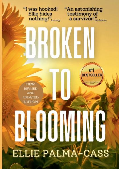 Broken to Blooming