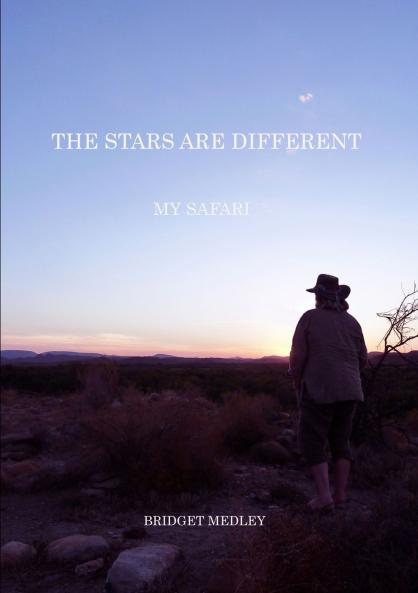 THE STARS ARE DIFFERENT
