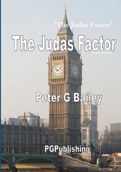 'The Judas Factor'