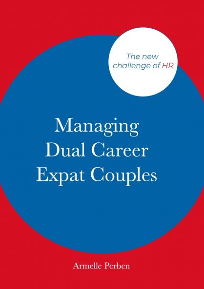 Managing Dual Career Expat Couples
