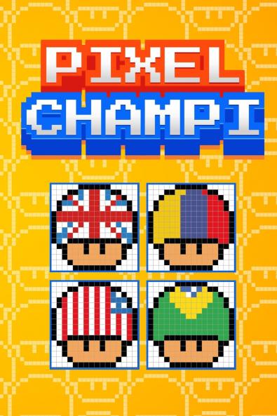 Champi Color