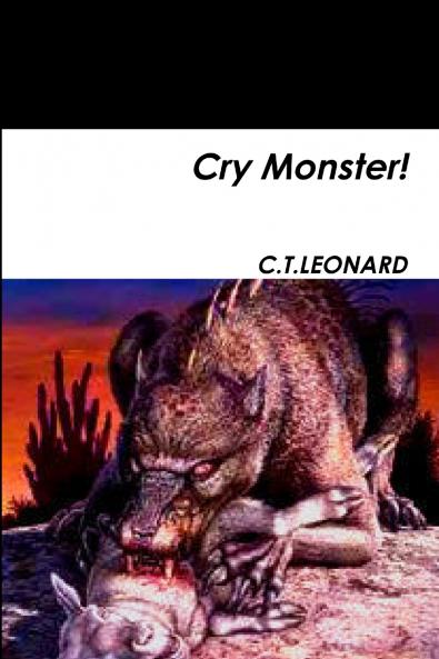 Cry Monster!