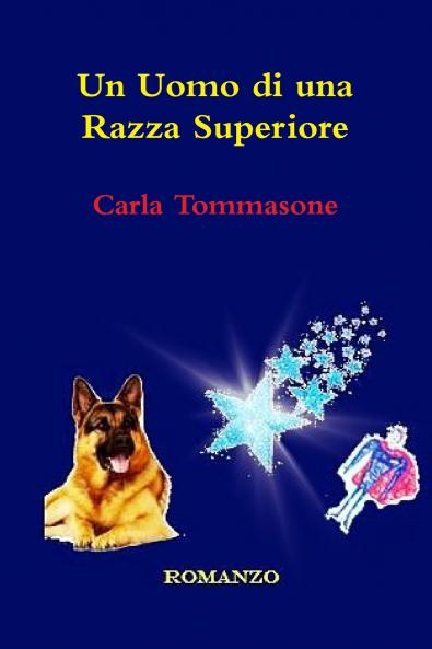 Un Uomo di una Razza Superiore