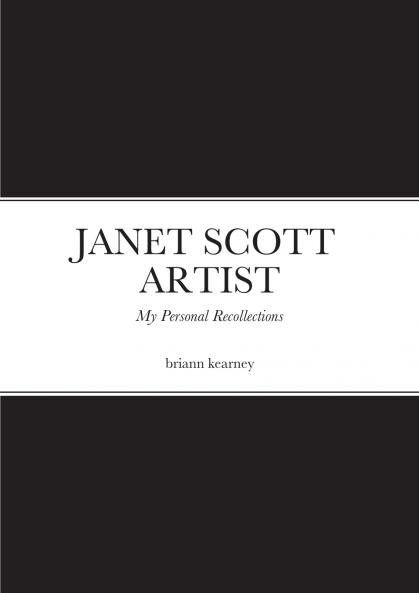 JANET SCOTT - ARTIST