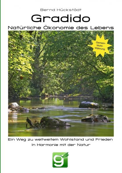 Gradido - Nat��rliche ��konomie des Lebens