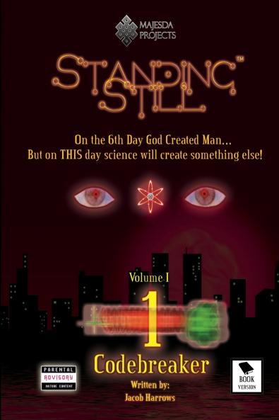 Standing Still - Volume 1 - Book 1