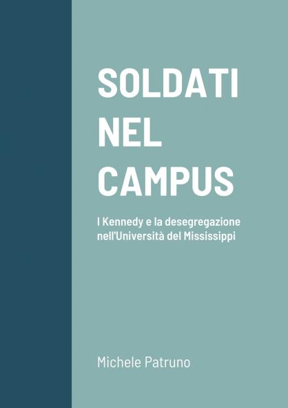 SOLDATI NEL CAMPUS