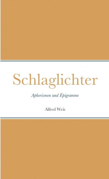 Schlaglichter