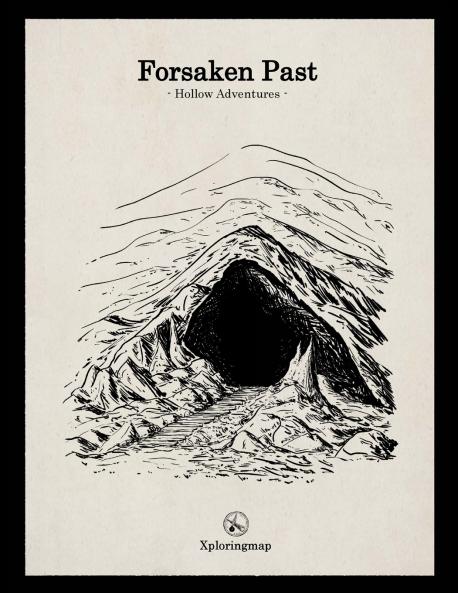 Forsaken Past - Hollow Adventures