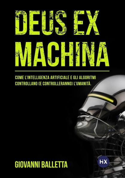 DEUS EX MACHINA
