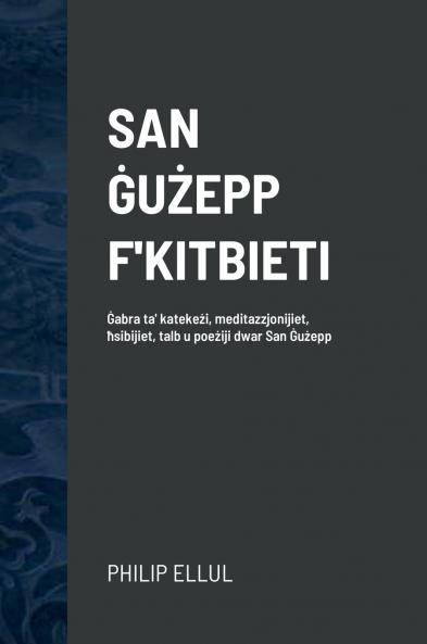 SAN ĠUŻEPP F'KITBIETI