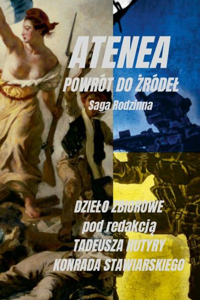 ATENEA  czyli  POWRÓT DO ŻRÓDEŁ