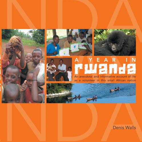 A Year in Rwanda