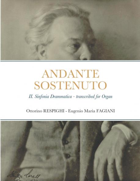 Andante sostenuto
