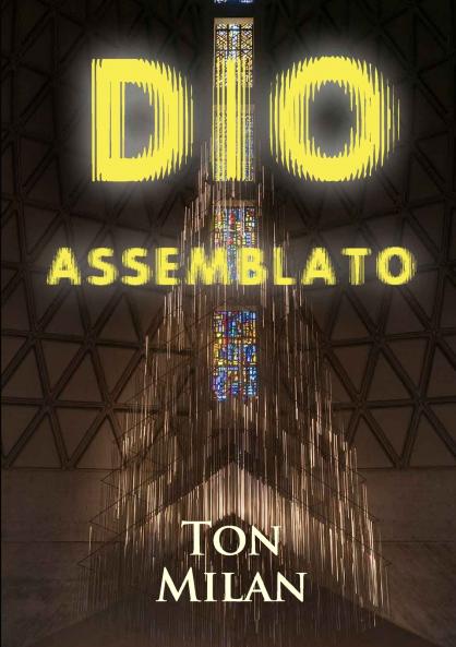 Dio assemblato